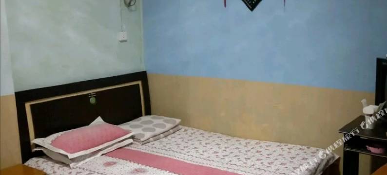 青年驿站(武汉传媒学院武汉软件工程职业学院店)图片