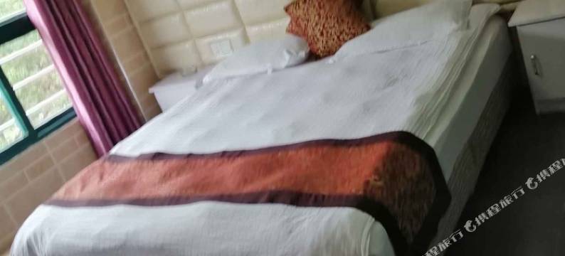 巢湖华亚宾馆图片