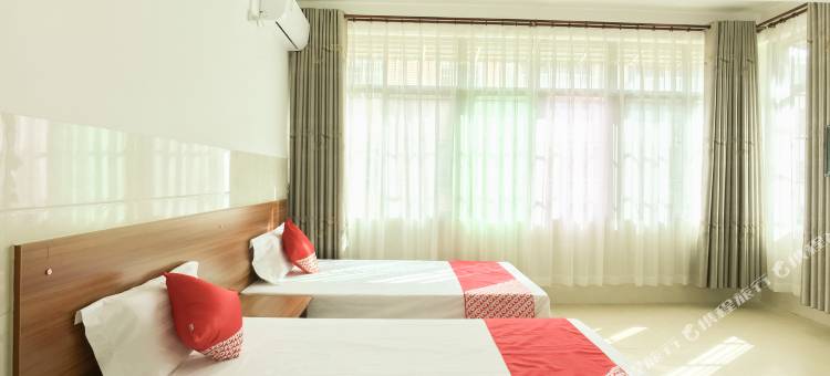 香胜华旅租(海口美兰国际机场店)图片