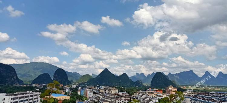 普莱尔大酒店(桂林电子科技大学店)图片