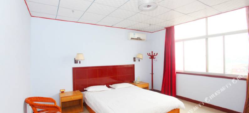 常州壹陆捌宾馆图片