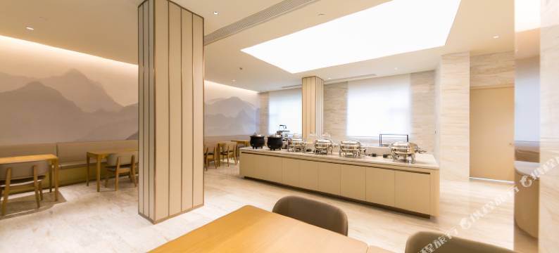 全季酒店(上海丰庄店)图片
