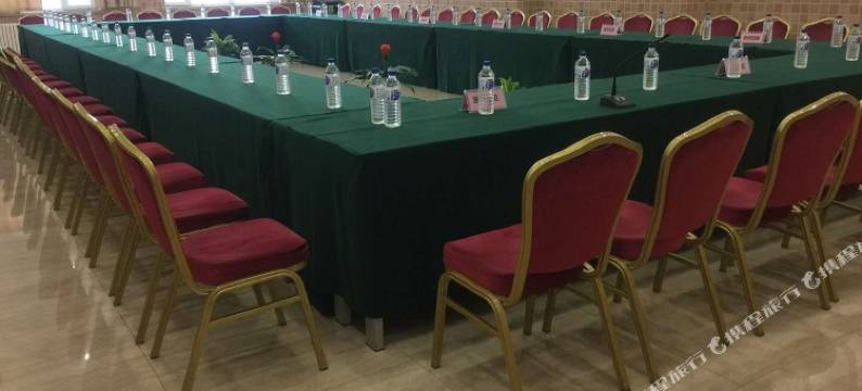 东师会馆(长春净月店)图片