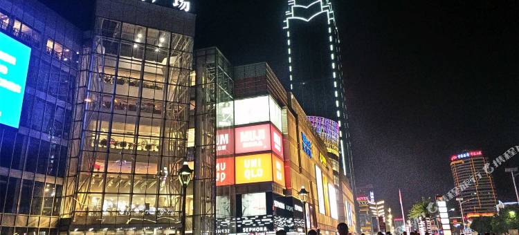 保定秀兰饭店图片