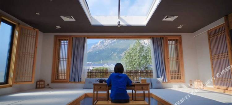 登封嵩山居.丽晶精品民宿图片