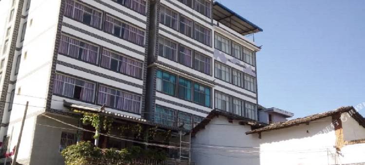 抚仙湖小杨民宿(禄充风景区店)图片