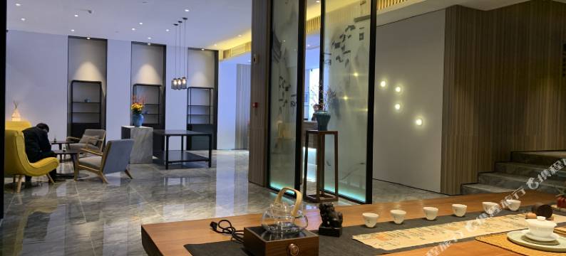 象山麦子閲居酒店图片