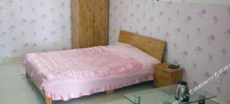 郑州心依公寓酒店图片