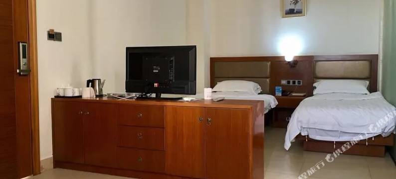 阳江闸坡金港湾宾馆图片