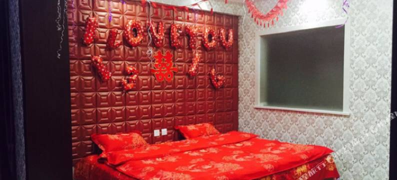 宁安慧瑶商务酒店图片