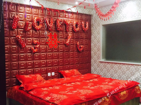 宁安慧瑶商务酒店