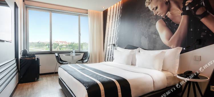 HF菲尼克斯音乐酒店(HF Fenix Music)图片