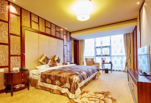 Huaxi HotelHotel Overview