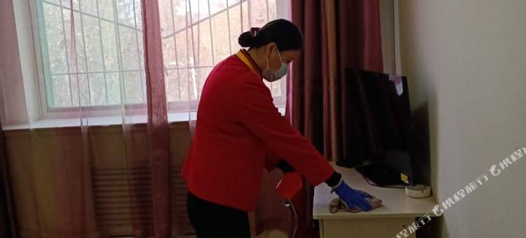 宝鸡友诚宾馆图片