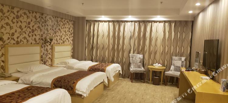 南安洪濑酒店图片