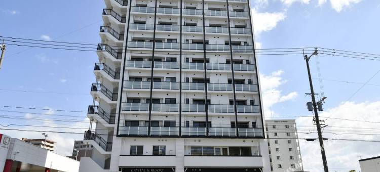 福冈水晶度假村(Crystal ＆ Resort Fukuoka)图片