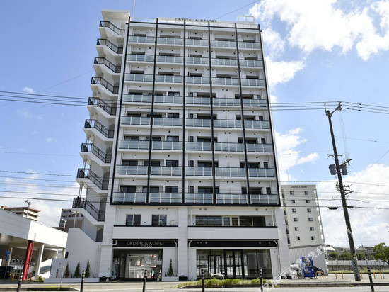 福冈水晶度假村
