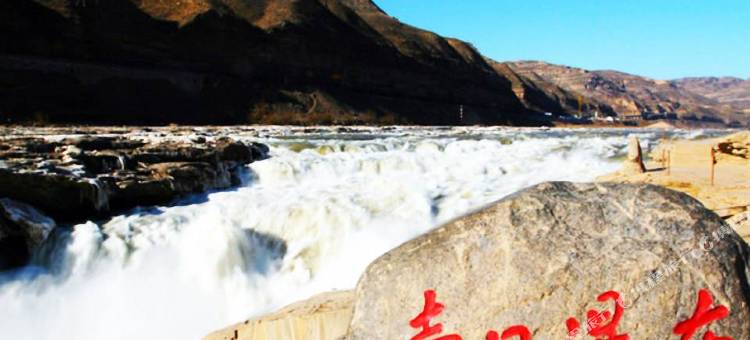 派酒店(吉县新城店)图片