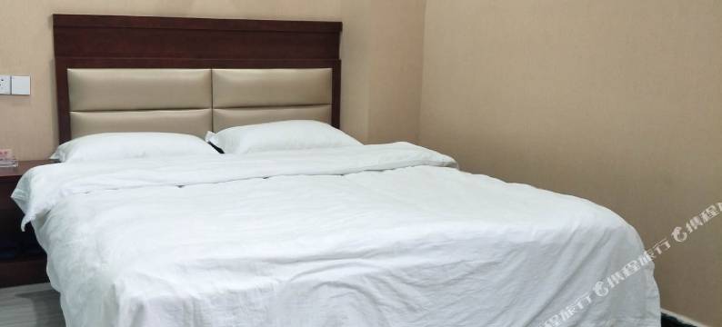 涡阳宇家快捷宾馆图片