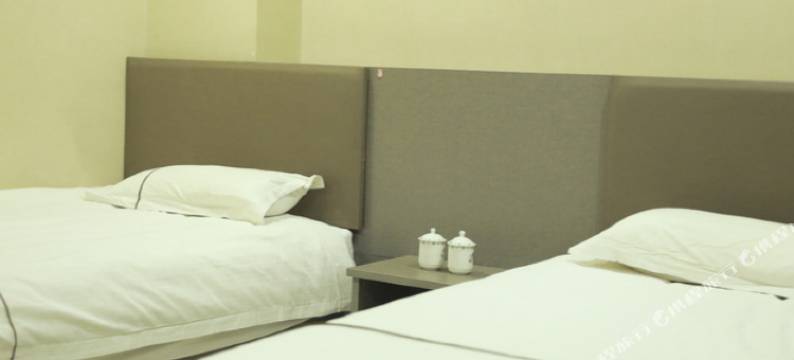 涡阳宇家快捷宾馆图片