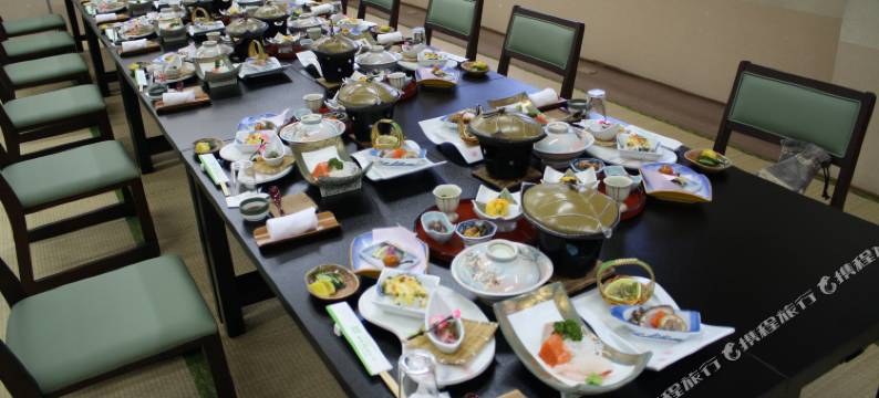 洞爷格兰酒店(Hotel Grand Toya)图片