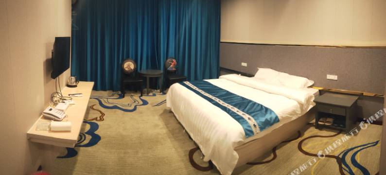 分宜新盘金大酒店图片