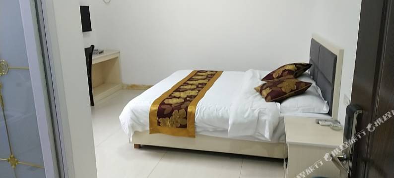 龙虎山缘来客家农家乐图片