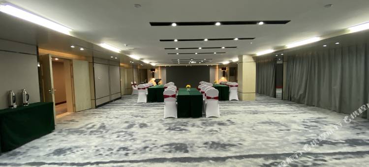 长春硅谷大街丽呈睿轩酒店图片