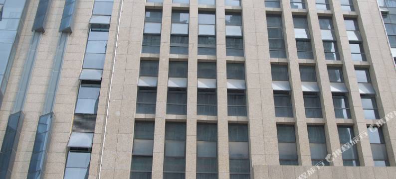 全季酒店(合肥滨湖时代广场云谷金融城店)图片