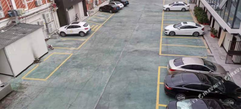 全季酒店(厦门同安环城南路店)图片