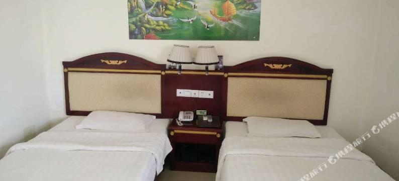 扶绥雅兴宾馆图片