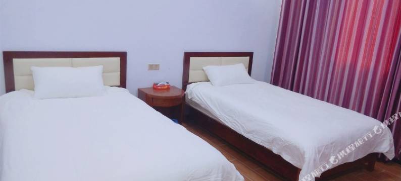 利川逸家民宿图片