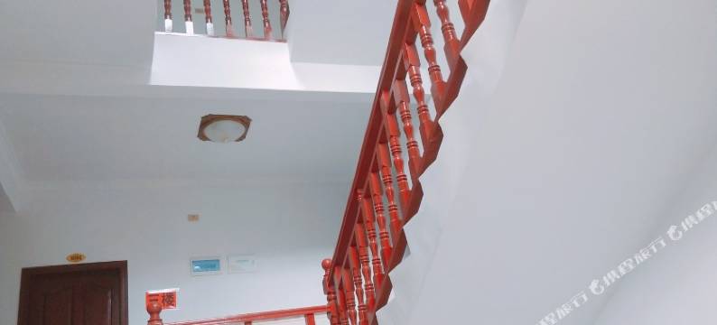 利川逸家民宿图片