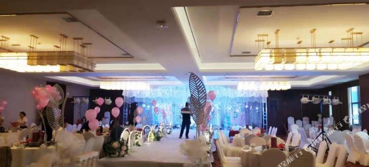 双峰神龙国际大酒店图片