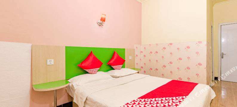 周口1258宾馆图片