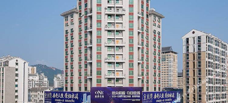 维也纳智好酒店(赣州赣县区行政中心店)图片