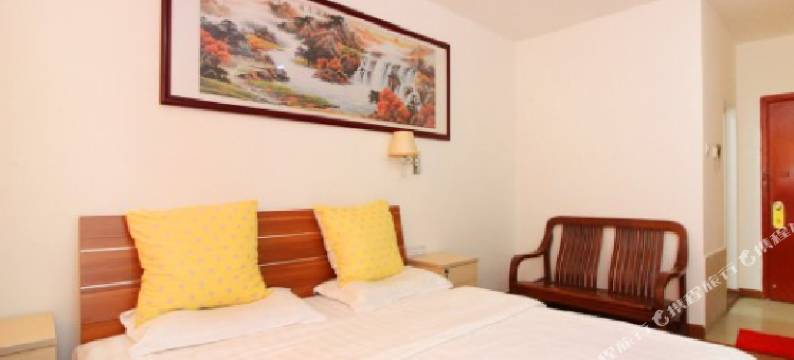 珠海悦兴酒店图片