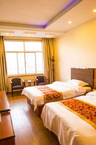 陇南酒店,陇南酒店预订查询,陇南宾馆住宿【携程酒店】