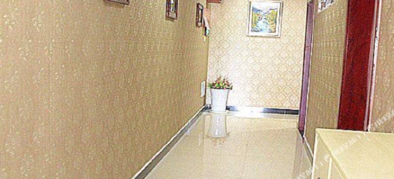 吉首益民宾馆图片