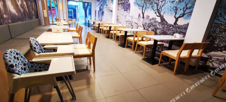 汉庭酒店(乌镇店)图片