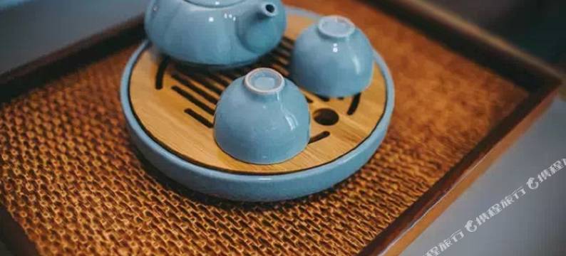 南湖里•竹子酒店(岳阳楼步行街店)图片