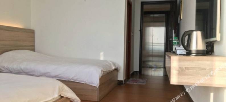 海丰银丽湾酒店图片