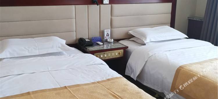 如家睿柏·云酒店(高平丹河路店)图片