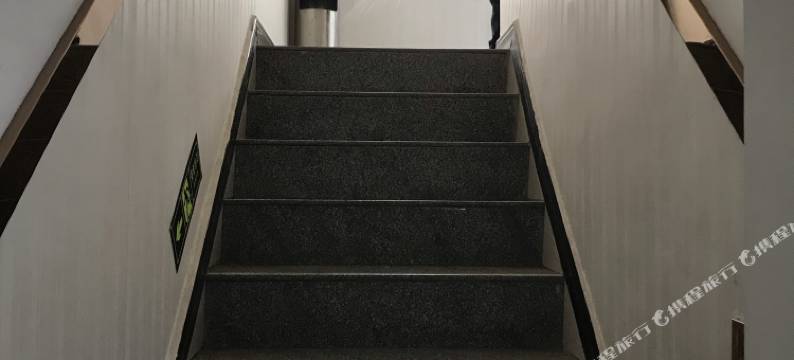 洋县星程宾馆图片