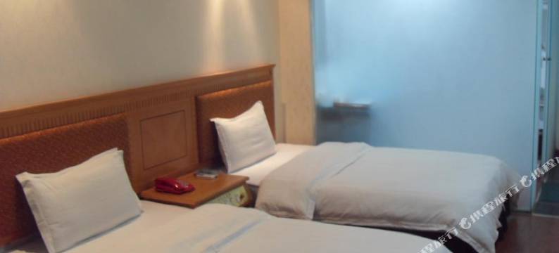 平江欣荣宾馆图片