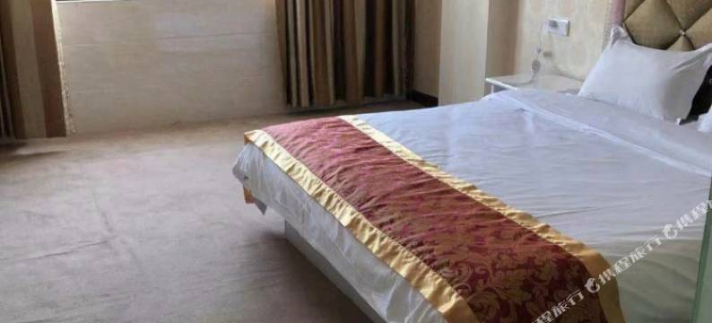 惠州鑫鸿运酒店图片