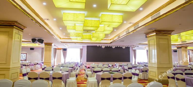 平南国鹏国际大酒店图片