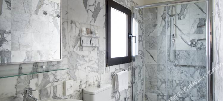 佛罗伦萨格里芬酒店(Hotel Grifone Firenze)图片