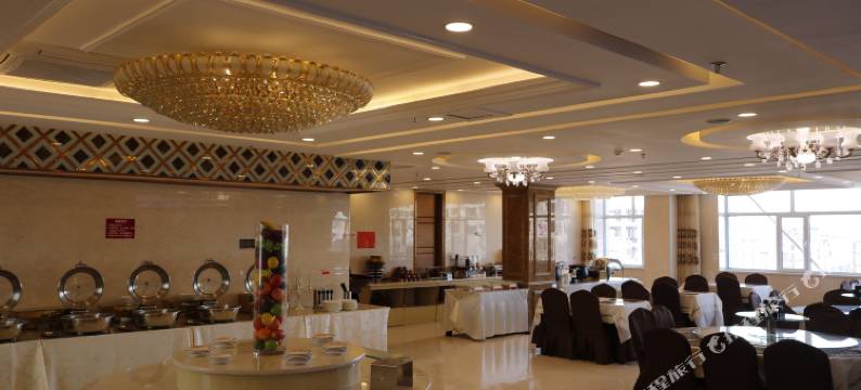 西乌旗浩辰皇朝宾馆图片