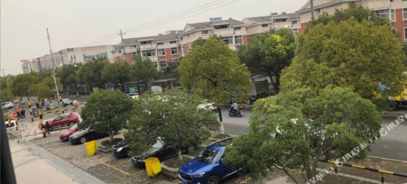 杭州麦都酒店图片